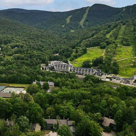 Village Of Loon Mtn Condo With Fireplace And Balcony! Lincoln Buitenkant foto