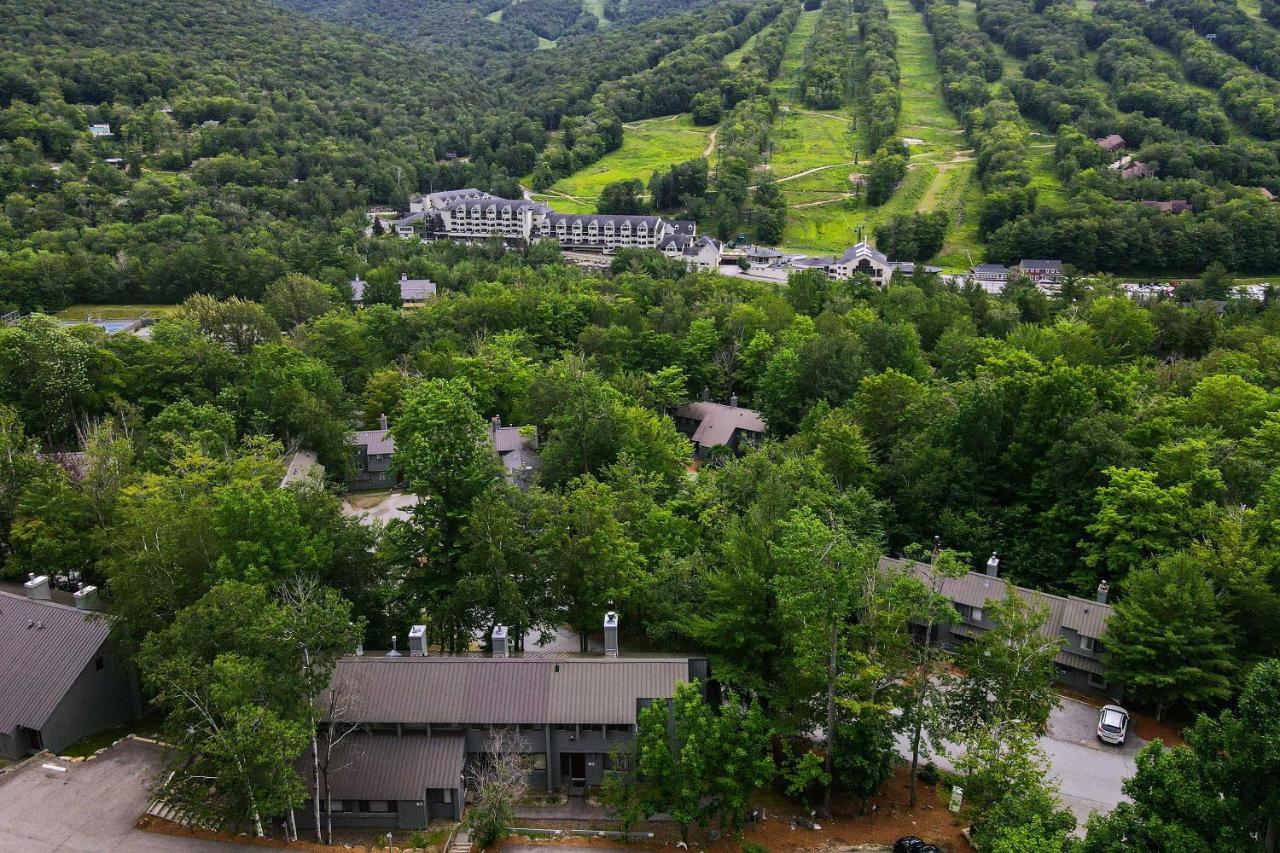 Village Of Loon Mtn Condo With Fireplace And Balcony! Lincoln Buitenkant foto